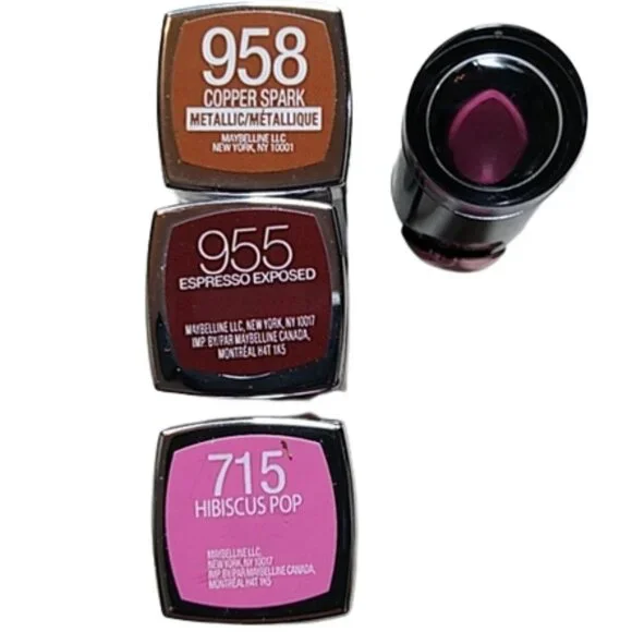 NWOT Various Makeup Bundle - Picture 2 of 7